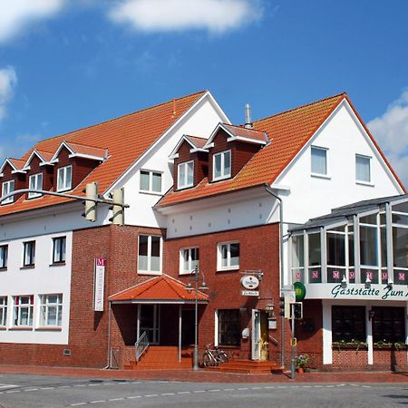 שורטנס Hotel Muehleneck מראה חיצוני תמונה