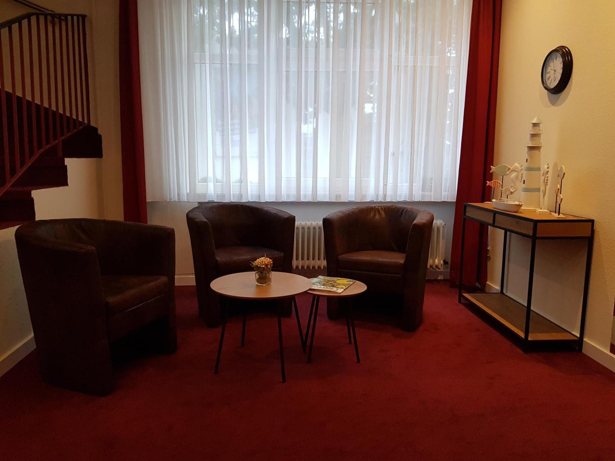 שורטנס Hotel Muehleneck מראה חיצוני תמונה
