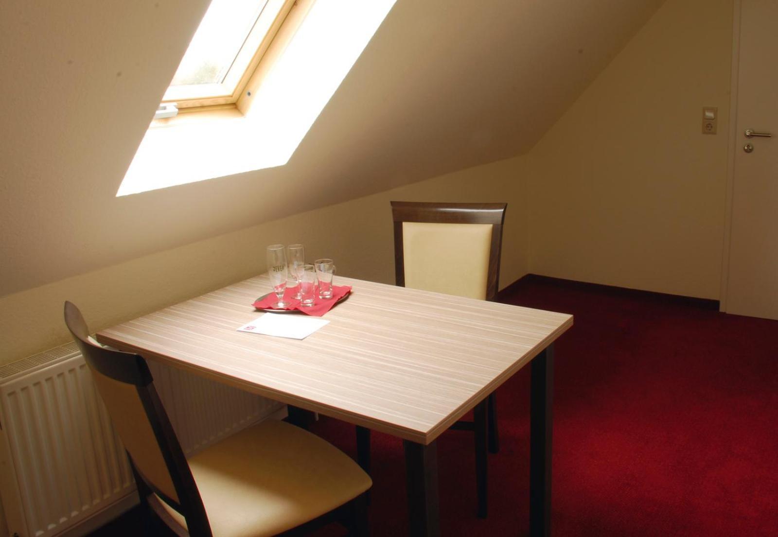 שורטנס Hotel Muehleneck מראה חיצוני תמונה