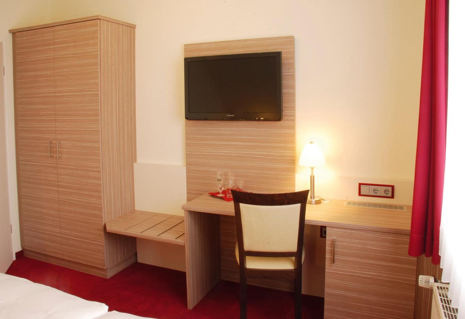 שורטנס Hotel Muehleneck מראה חיצוני תמונה