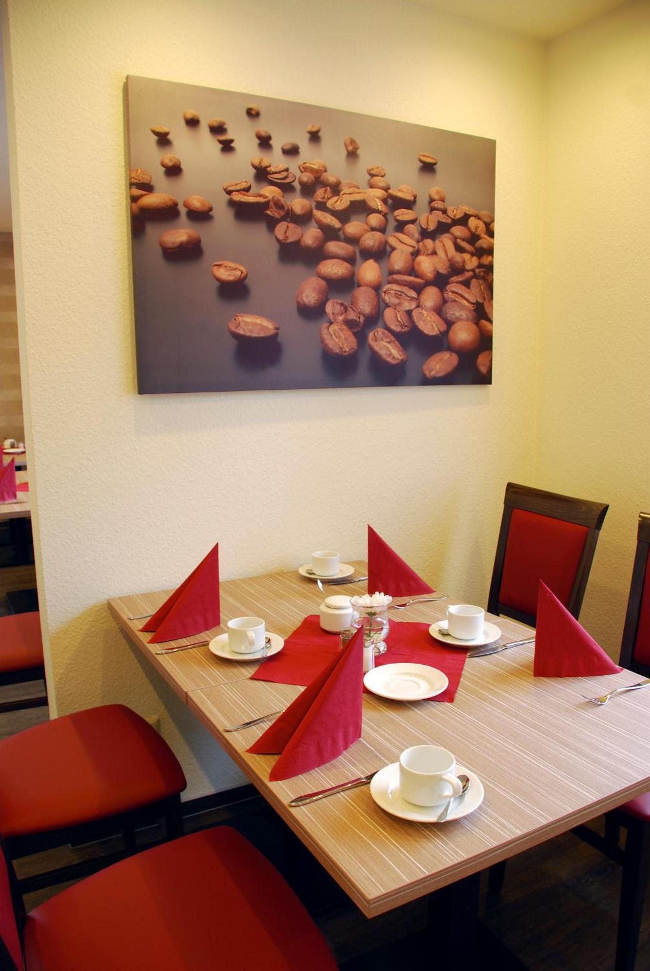 שורטנס Hotel Muehleneck מראה חיצוני תמונה