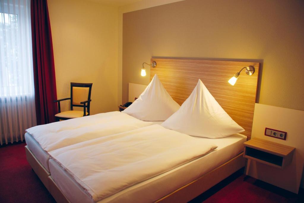 שורטנס Hotel Muehleneck חדר תמונה