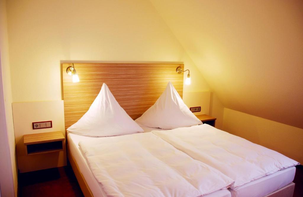 שורטנס Hotel Muehleneck חדר תמונה