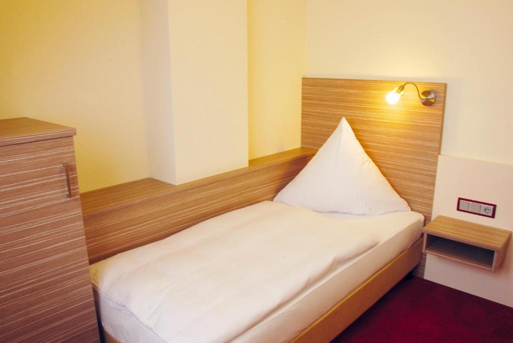 שורטנס Hotel Muehleneck חדר תמונה