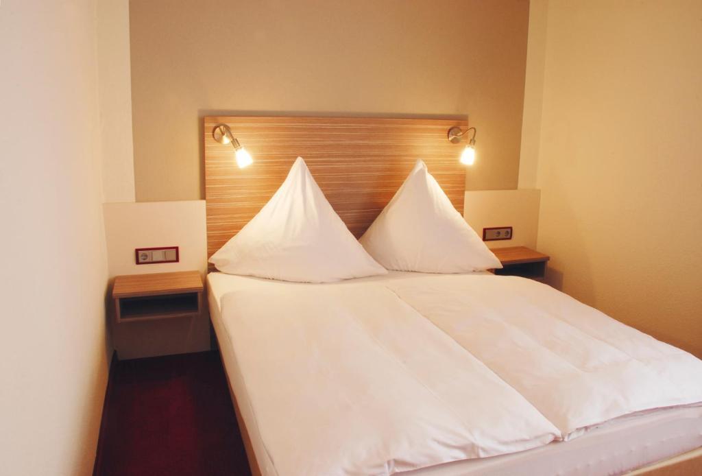 שורטנס Hotel Muehleneck חדר תמונה